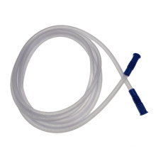 Medical Disposable Connecting tube for Yankauer Suction